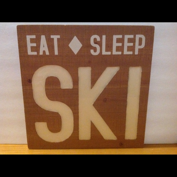 Home Decor Wood Signs - Picture 5 of 5